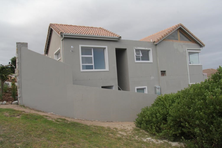 4 Bedroom Property for Sale in Whale Rock Heights Western Cape